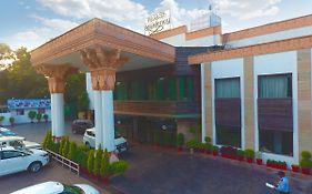 Palash Residency Hotel Bhopal